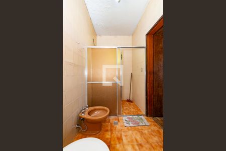 Casa à venda com 360m², 3 quartos e 2 vagasBanheiro da Suíte