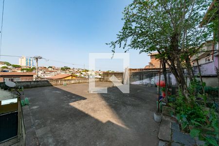 Casa à venda com 360m², 3 quartos e 2 vagasQuintal