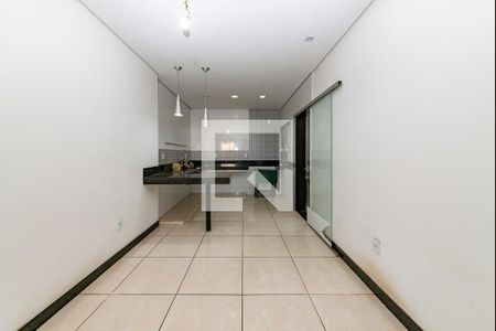 Casa à venda com 360m², 3 quartos e 2 vagasCozinha