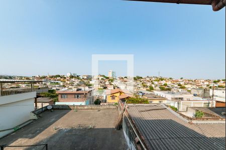 Casa à venda com 360m², 3 quartos e 2 vagasVaranda da Sala