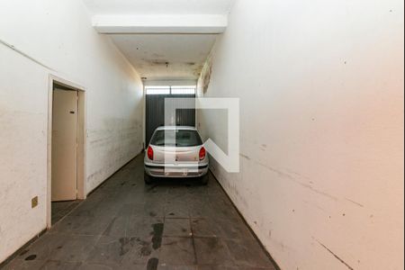 Casa à venda com 360m², 3 quartos e 2 vagasGaragem