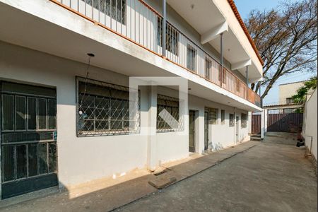 Studio para alugar com 20m², 1 quarto e sem vagaEntrada