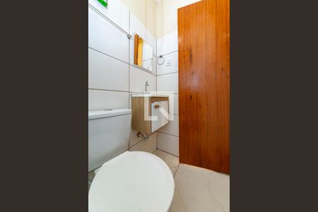 Studio para alugar com 20m², 1 quarto e sem vagaBanheiro