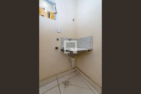 Studio para alugar com 20m², 1 quarto e sem vagaÁrea de Serviço