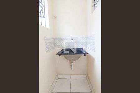 Studio de kitnet/studio para alugar com 1 quarto, 20m² em Havaí, Belo Horizonte