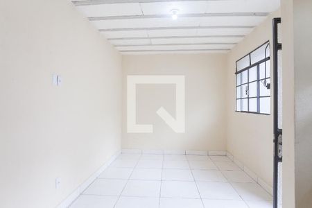 Studio de kitnet/studio para alugar com 1 quarto, 20m² em Havaí, Belo Horizonte