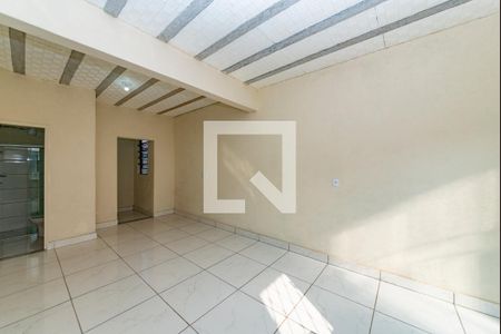 Kitnet de kitnet/studio para alugar com 1 quarto, 26m² em Havaí, Belo Horizonte