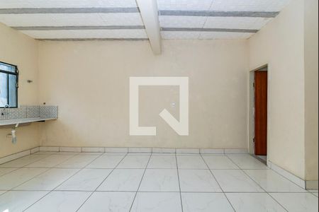 Kitnet de kitnet/studio para alugar com 1 quarto, 26m² em Havaí, Belo Horizonte