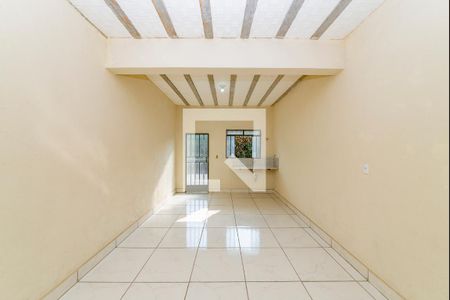Kitnet de kitnet/studio para alugar com 1 quarto, 26m² em Havaí, Belo Horizonte