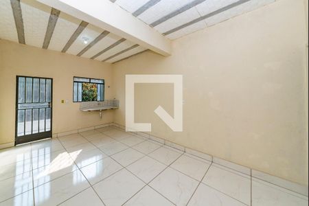 Kitnet de kitnet/studio para alugar com 1 quarto, 26m² em Havaí, Belo Horizonte