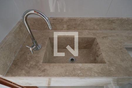 Apartamento para alugar com 45m², 2 quartos e sem vaga Apartamento para alugar com 45m², 2 quartos e sem vagaBanheiro