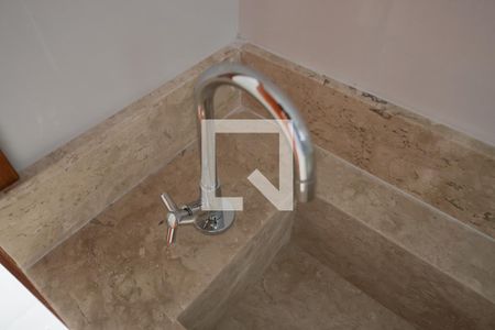Apartamento para alugar com 45m², 2 quartos e sem vaga Apartamento para alugar com 45m², 2 quartos e sem vagaBanheiro