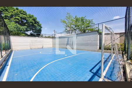 Apartamento para alugar com 69m², 2 quartos e 2 vagasQuadra Esportiva