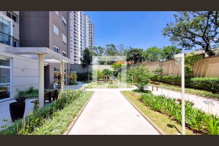 Apartamento para alugar com 69m², 2 quartos e 2 vagasÁrea comum