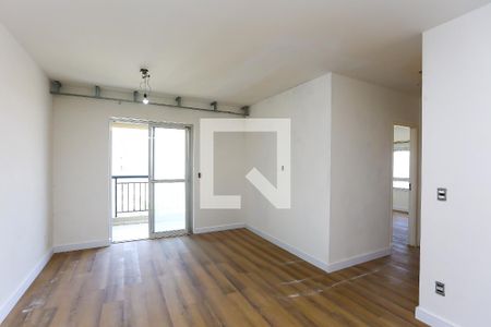 sala de apartamento para alugar com 2 quartos, 69m² em Vila Andrade, São Paulo