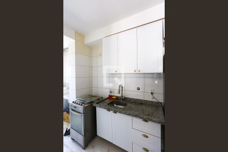 Apartamento para alugar com 69m², 2 quartos e 2 vagasCozinha