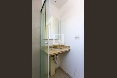 Apartamento para alugar com 69m², 2 quartos e 2 vagasBanheiro da Suíte