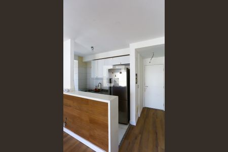 Apartamento para alugar com 69m², 2 quartos e 2 vagasCozinha