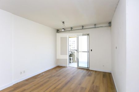 sala de apartamento para alugar com 2 quartos, 69m² em Vila Andrade, São Paulo