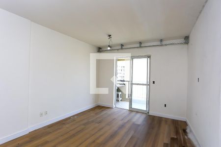 sala de apartamento para alugar com 2 quartos, 69m² em Vila Andrade, São Paulo