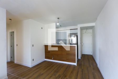 sala de apartamento para alugar com 2 quartos, 69m² em Vila Andrade, São Paulo