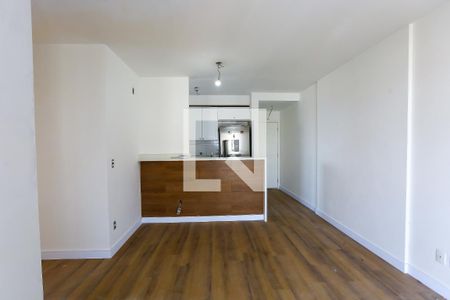 sala de apartamento para alugar com 2 quartos, 69m² em Vila Andrade, São Paulo