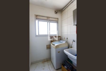 Apartamento para alugar com 69m², 2 quartos e 2 vagasÁrea de Serviço