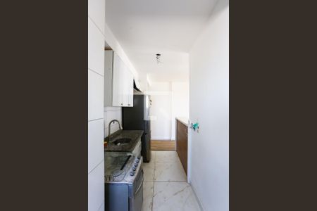 Apartamento para alugar com 69m², 2 quartos e 2 vagasCozinha