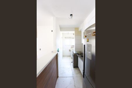 Apartamento para alugar com 69m², 2 quartos e 2 vagasCozinha