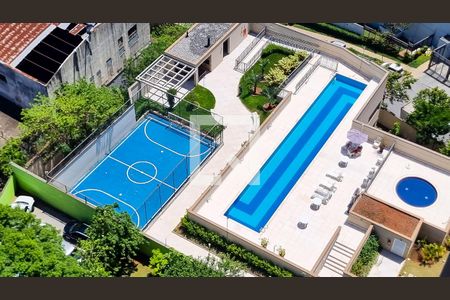 Apartamento para alugar com 69m², 2 quartos e 2 vagasQuadra Esportiva