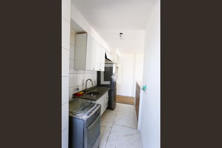 Apartamento para alugar com 69m², 2 quartos e 2 vagasCozinha