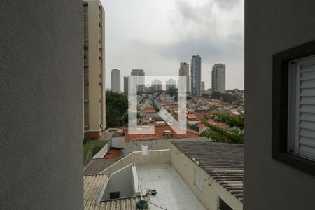 Apartamento para alugar com 45m², 2 quartos e sem vagaVista do Quarto