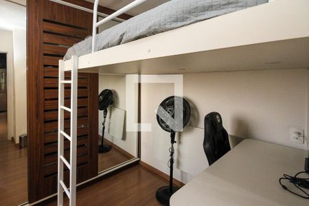 Apartamento à venda com 45m², 2 quartos e sem vaga Apartamento à venda com 45m², 2 quartos e sem vagaQuarto 02