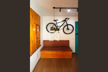 Apartamento à venda com 45m², 2 quartos e sem vaga Apartamento à venda com 45m², 2 quartos e sem vagaCopa