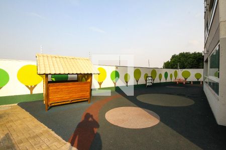Apartamento à venda com 45m², 2 quartos e sem vaga Apartamento à venda com 45m², 2 quartos e sem vagaÁrea comum - Playground