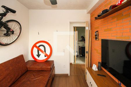 Apartamento à venda com 45m², 2 quartos e sem vaga Apartamento à venda com 45m², 2 quartos e sem vagaQuarto