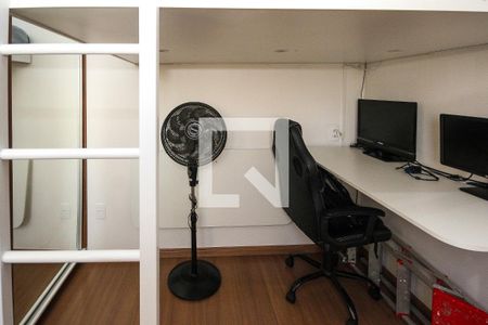 Apartamento à venda com 45m², 2 quartos e sem vaga Apartamento à venda com 45m², 2 quartos e sem vagaQuarto 02