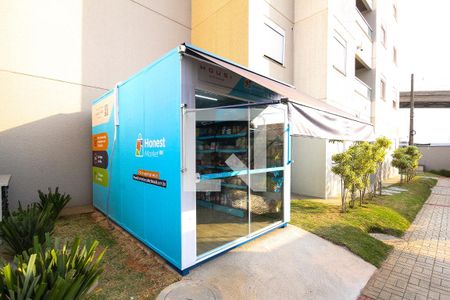 Apartamento à venda com 45m², 2 quartos e sem vaga Apartamento à venda com 45m², 2 quartos e sem vagamercado