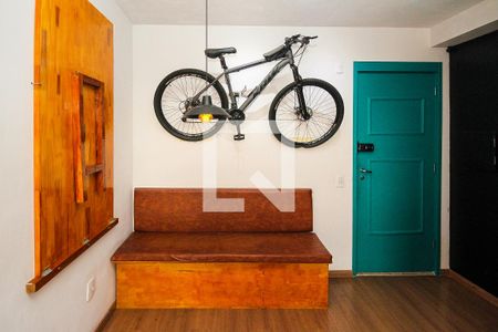 Apartamento à venda com 45m², 2 quartos e sem vaga Apartamento à venda com 45m², 2 quartos e sem vagaCopa