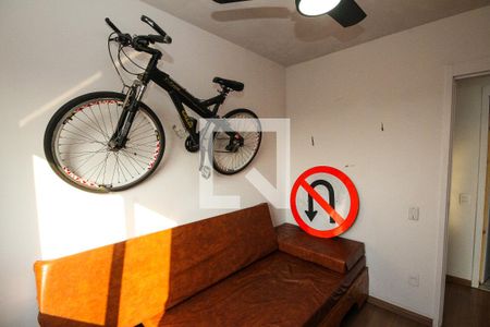 Apartamento à venda com 45m², 2 quartos e sem vaga Apartamento à venda com 45m², 2 quartos e sem vagaQuarto