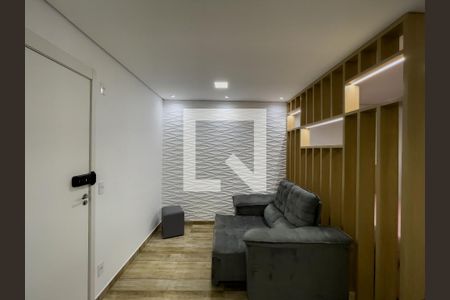 Sala de apartamento para alugar com 1 quarto, 25m² em Vila Ré, São Paulo