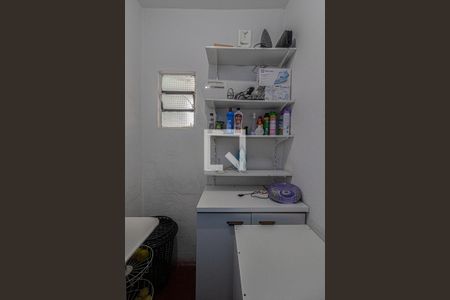 Casa à venda com 176m², 3 quartos e 4 vagasDespensa