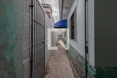 Casa à venda com 176m², 3 quartos e 4 vagasÁrea Externa