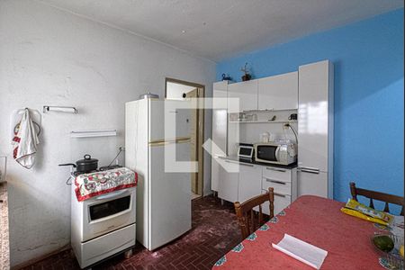 Casa à venda com 176m², 3 quartos e 4 vagasCozinha