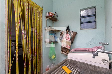 Casa à venda com 176m², 3 quartos e 4 vagasÁrea de Serviço