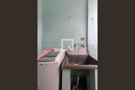 Casa à venda com 176m², 3 quartos e 4 vagasÁrea de Serviço