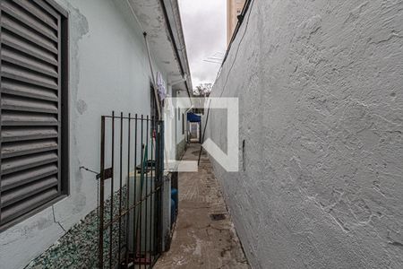 Casa à venda com 176m², 3 quartos e 4 vagasÁrea Externa