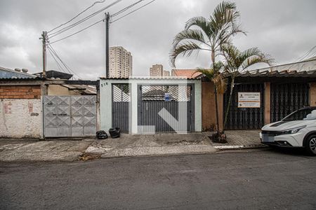 Casa à venda com 176m², 3 quartos e 4 vagasfachada