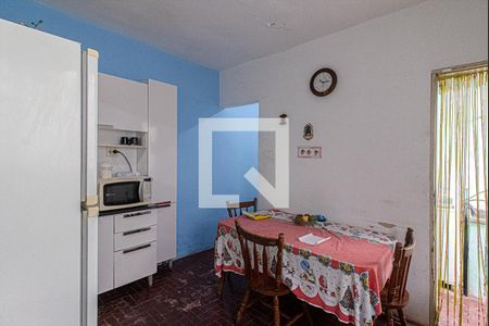 Casa à venda com 176m², 3 quartos e 4 vagasCozinha