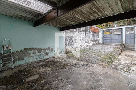 Casa à venda com 176m², 3 quartos e 4 vagasÁrea Externa